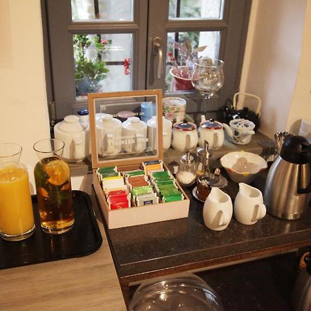 Boutique Hotel Dvor 多布罗沃 外观 照片