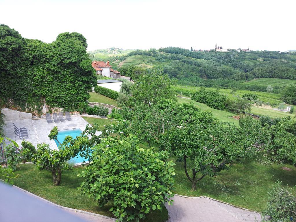 Boutique Hotel Dvor 多布罗沃 外观 照片