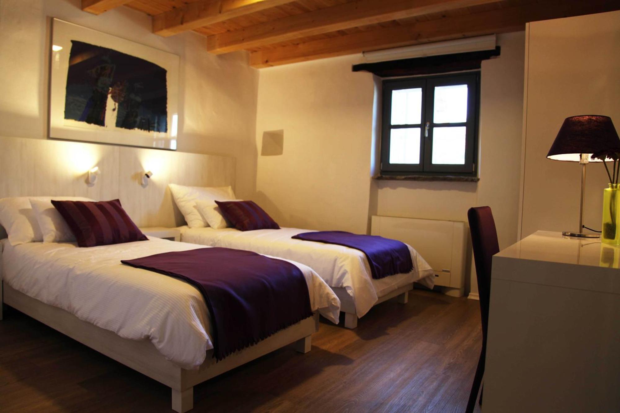 Boutique Hotel Dvor 多布罗沃 客房 照片