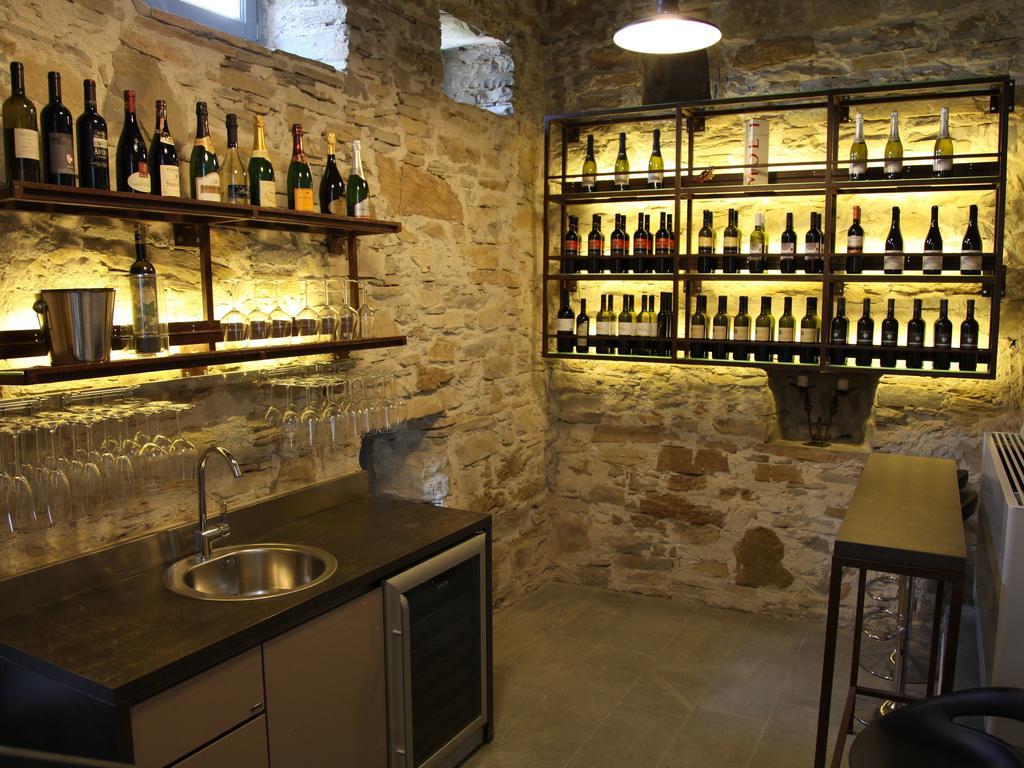 Boutique Hotel Dvor 多布罗沃 外观 照片