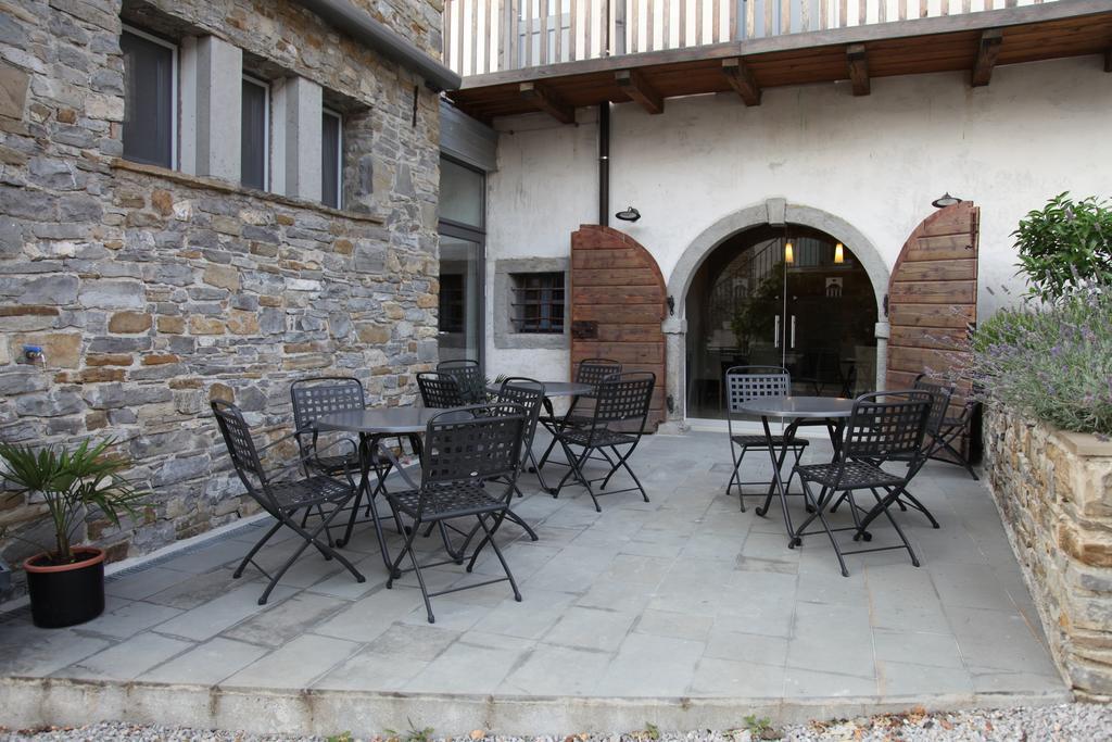 Boutique Hotel Dvor 多布罗沃 外观 照片