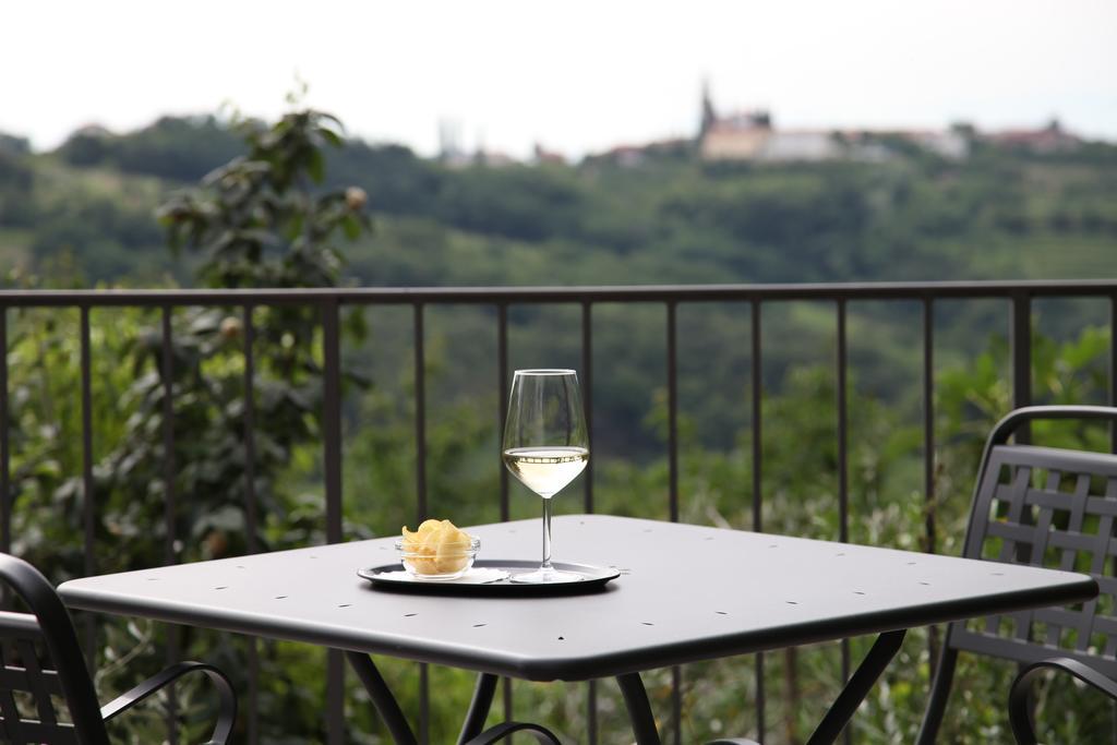 Boutique Hotel Dvor 多布罗沃 外观 照片