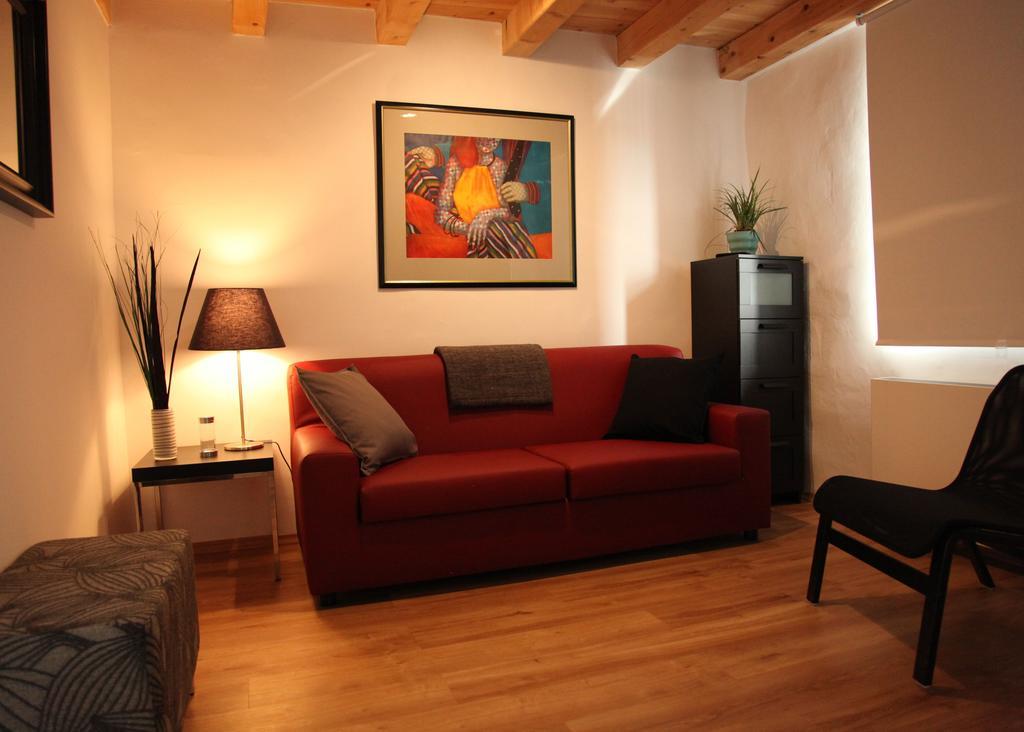 Boutique Hotel Dvor 多布罗沃 客房 照片
