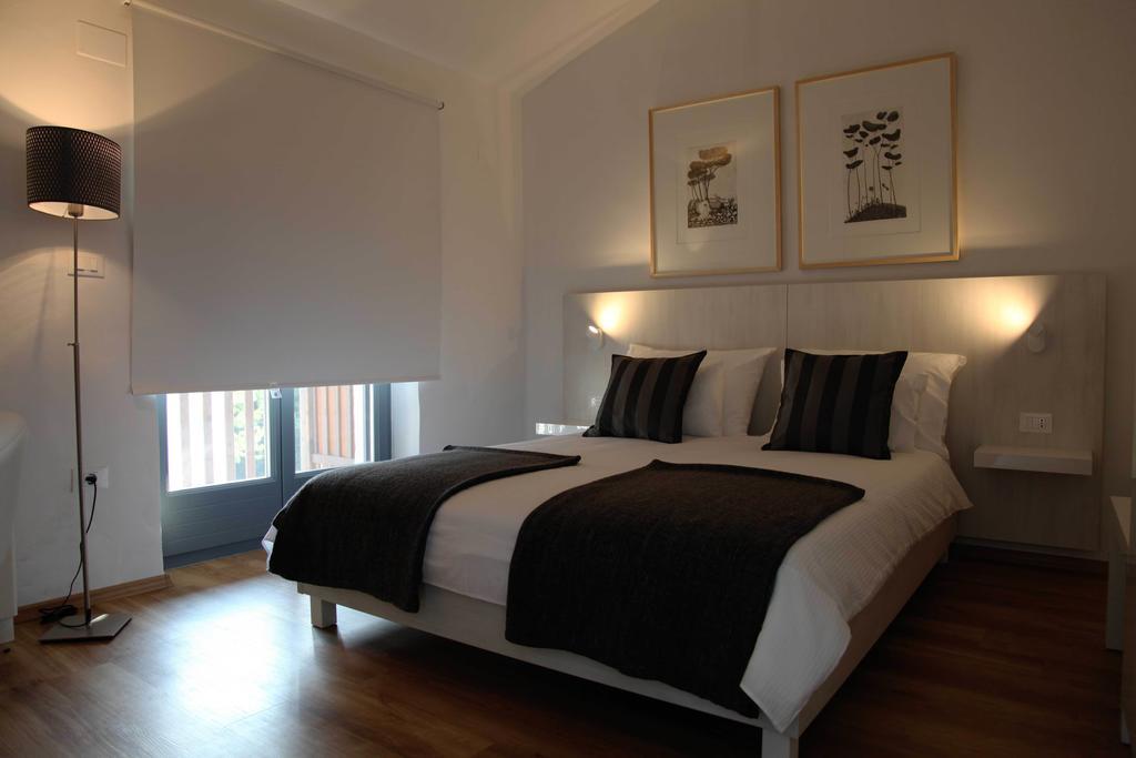 Boutique Hotel Dvor 多布罗沃 客房 照片