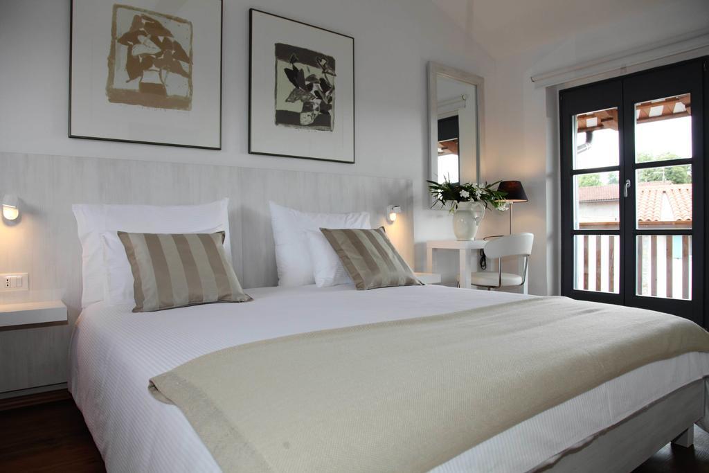 Boutique Hotel Dvor 多布罗沃 客房 照片