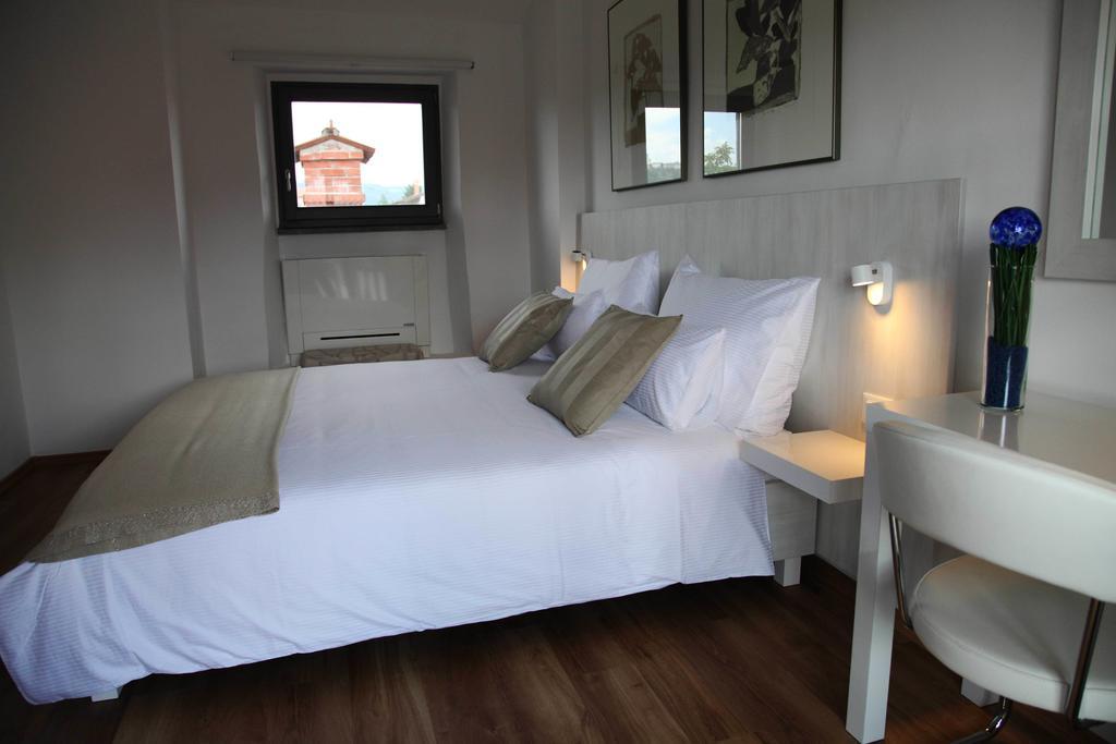 Boutique Hotel Dvor 多布罗沃 客房 照片