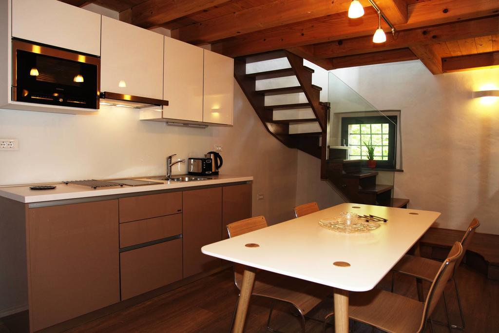 Boutique Hotel Dvor 多布罗沃 客房 照片