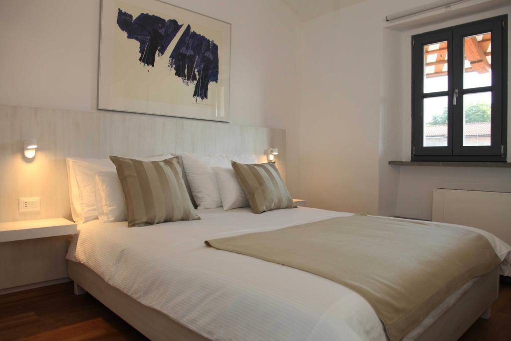 Boutique Hotel Dvor 多布罗沃 客房 照片