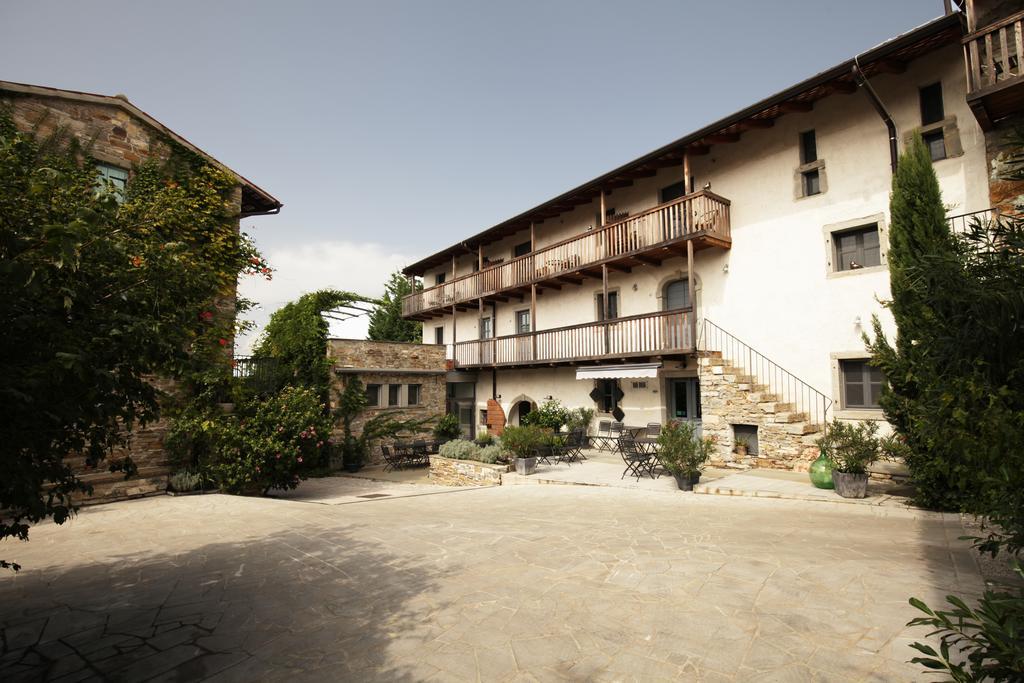 Boutique Hotel Dvor 多布罗沃 外观 照片